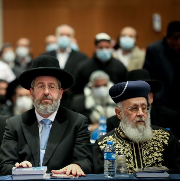 סופית: הבחירות לרבנות הראשית נדחו לחודש אפריל