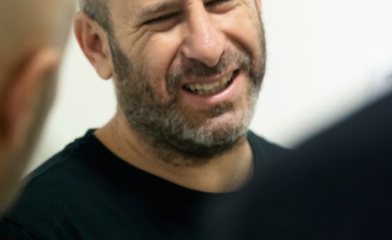 חנוך דאום ללוין ובן גביר: "למה זה טוב?"