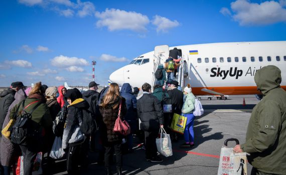 העיוות של חוק השבות: 40% מהעולים אינם יהודים