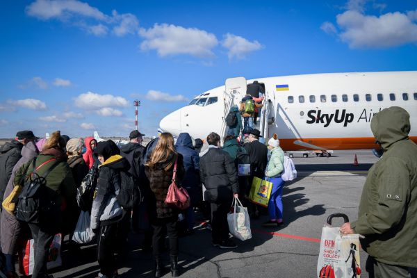 העיוות של חוק השבות: 40% מהעולים אינם יהודים