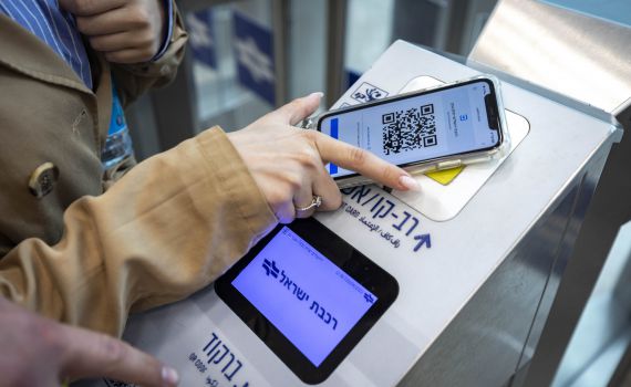 ברגע האחרון: נמנעה עליית מחירי התחבורה הציבורית