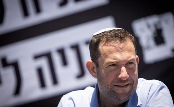 נעצר מחבל חמאס שאיים לרצוח את יוסי דגן