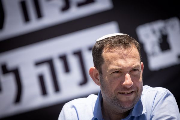 נעצר מחבל חמאס שאיים לרצוח את יוסי דגן