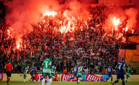 תיפגע בליגה? מכבי חיפה צפויה לקבל עונש כבד