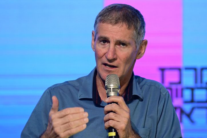 הח"כ לשעבר מקים מפלגה חדשה; כך היא תיקרא