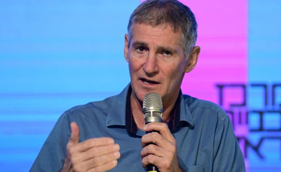 הח"כ לשעבר מקים מפלגה חדשה; כך היא תיקרא