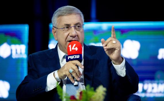 יעקב ברדוגו: "מתנצל בפני כל מי שנעלב ממני"