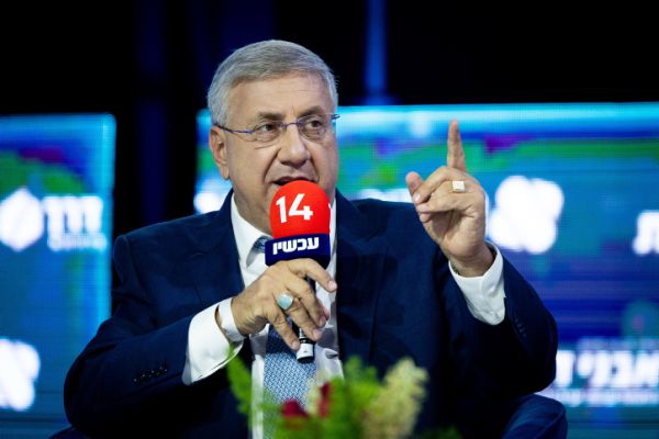 יעקב ברדוגו: "מתנצל בפני כל מי שנעלב ממני"