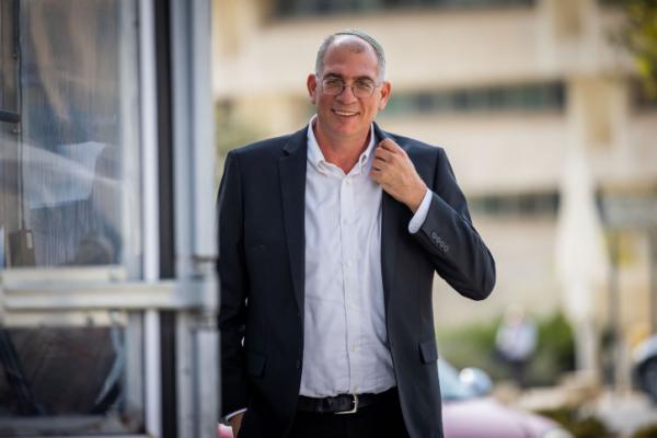 המינוי של ניר אורבך: הציבור הסרוג שכח את דברי חז"ל?