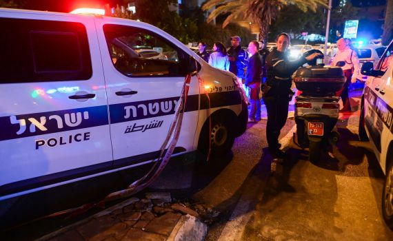 הרוג נוסף מאלימות במגזר: "הובא על ידי אביו לתחנה"