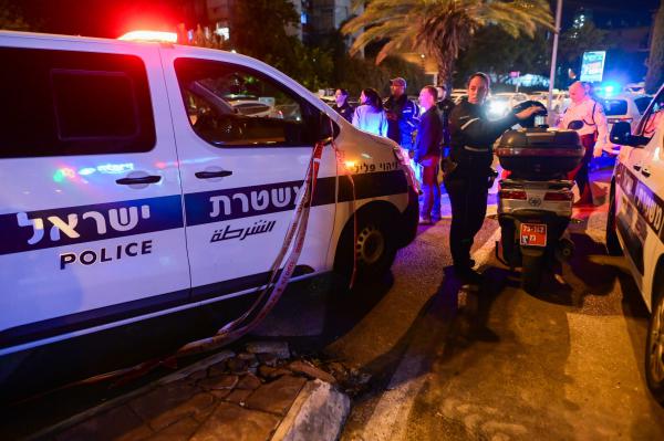 הרוג נוסף מאלימות במגזר: "הובא על ידי אביו לתחנה"
