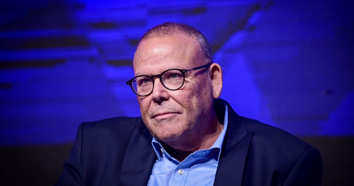 סערה בפרשת ההסתדרות: ארנון בר דוד לא הגיע לדיון בעניינו