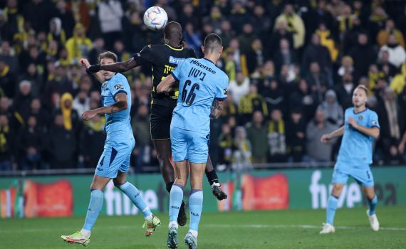 יסתדרו בלעדיו? כוכב מכבי ת"א עובר לשוויץ