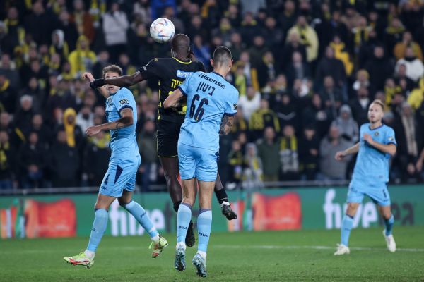 יסתדרו בלעדיו? כוכב מכבי ת"א עובר לשוויץ