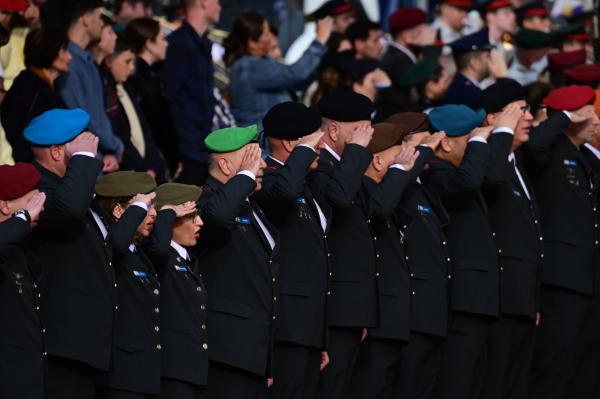 קצינים בכירים לרמטכ"ל: "יש לפעול נגד הסרבנות"