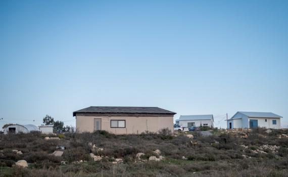 מועמד נוסף בשומרון: מתניה טל-שחר מצופים