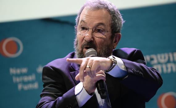 הליכוד נגד אהוד ברק: "נחשף מה שידענו כל הזמן"