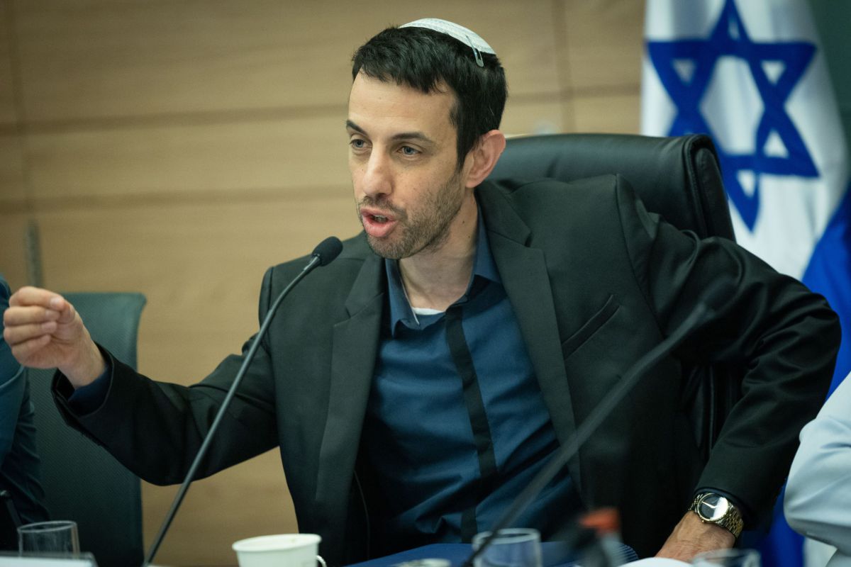 דיון ראשון בכנסת על חוק העמותות: "יחסום התערבות זרה פסולה"