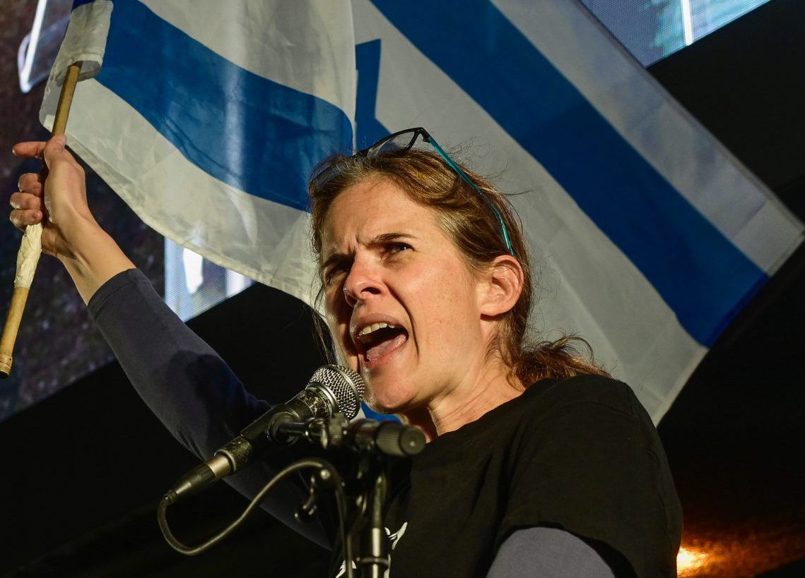 צה"ל לא מכיר את הסרבנות שמספרים לכם בשמאל