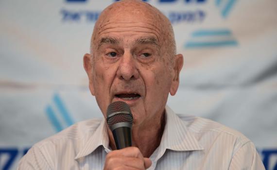 מתן וילנאי: "אין בי שום חיבה למפלצת נתניהו"