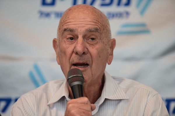 מתן וילנאי: "אין בי שום חיבה למפלצת נתניהו"