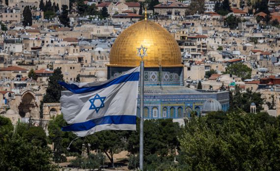 אחרי עליית הבוקר: כמעט 2,000 יהודים עלו להר הבית