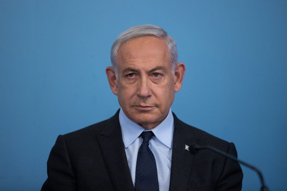 אלמנת צוק איתן נגד נתניהו: חברתי למי שהרג את בעלי?