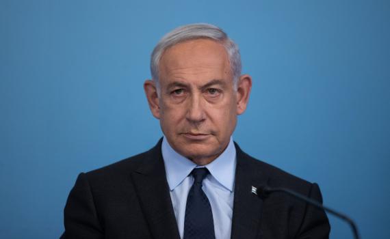 "ישראל תמשיך להיות מדינה דמוקרטית וליברלית"