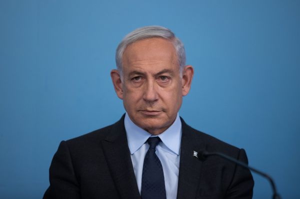 "ישראל תמשיך להיות מדינה דמוקרטית וליברלית"