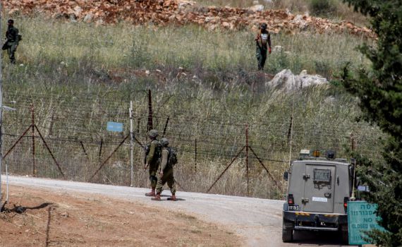 תושבי הצפון: ויתור על שטח יגרום לחטיפות בעתיד