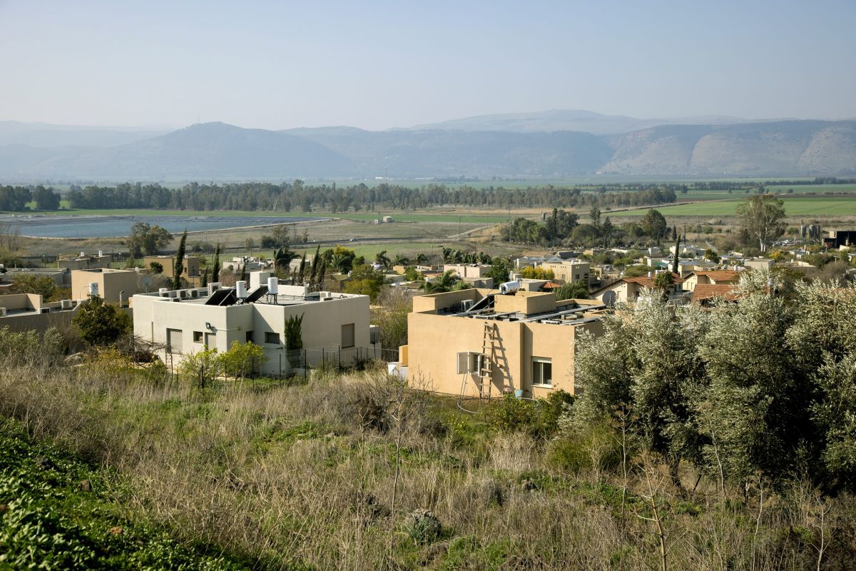 בשורה להתיישבות: תוגדל מכסת המשפחות ביישובים