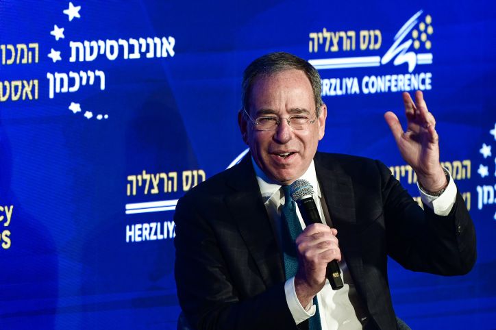 במקום ניידס: ארה"ב מינתה שגרירה חדשה בישראל