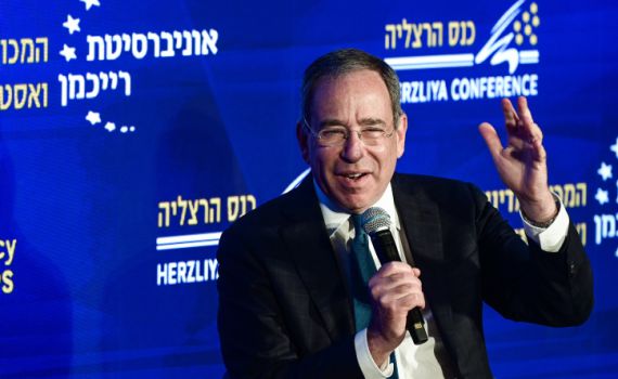 במקום ניידס: ארה"ב מינתה שגרירה חדשה בישראל