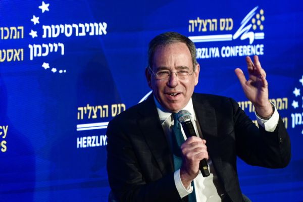 במקום ניידס: ארה"ב מינתה שגרירה חדשה בישראל