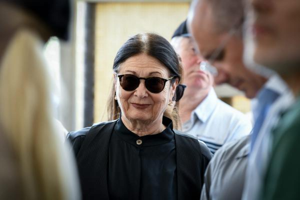 התגובה הרפה של חיות להשתלחות נגד השופטים