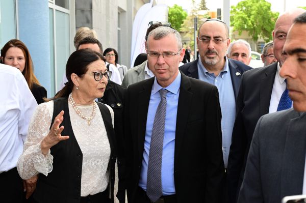 יריב לוין נגד החלטת בג"ץ: "חוסר סמכות"