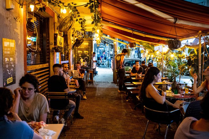 שרימפס לתאבון או שרימפס להכעיס? | דעה