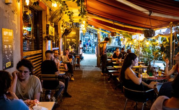 שרימפס לתאבון או שרימפס להכעיס? | דעה