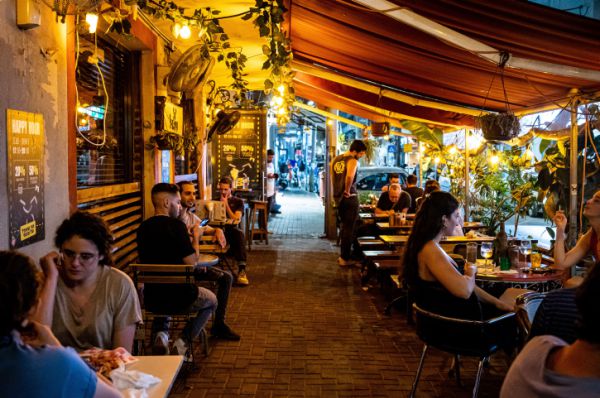 שרימפס לתאבון או שרימפס להכעיס? | דעה