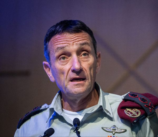 הקלטות הרמטכ"ל חשפו: זו הסיבה שצה"ל נכשל בדרום