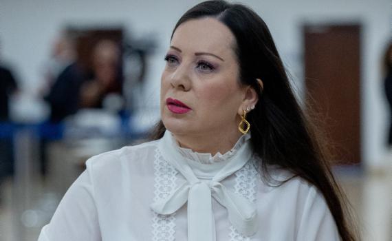 טלי גוטליב נגד האורח של ערוץ 14: "ועוד ביום כזה?"