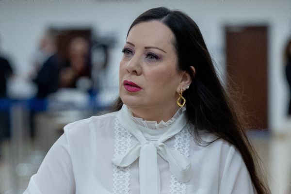 טלי גוטליב נגד האורח של ערוץ 14: "ועוד ביום כזה?"