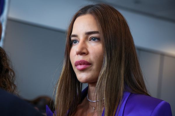 נטלי דדון מתפוצצת: "את מסוכנת לעם ישראל"