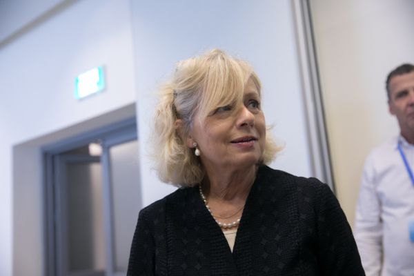 היועמ"שית: "מדיניות הטיפול בהפגנות אחידה"