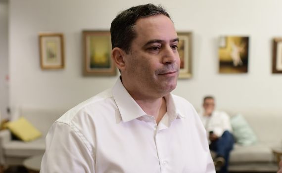 'לא יתכן שישתמשו בנו': קרע בלשכת עורכי הדין