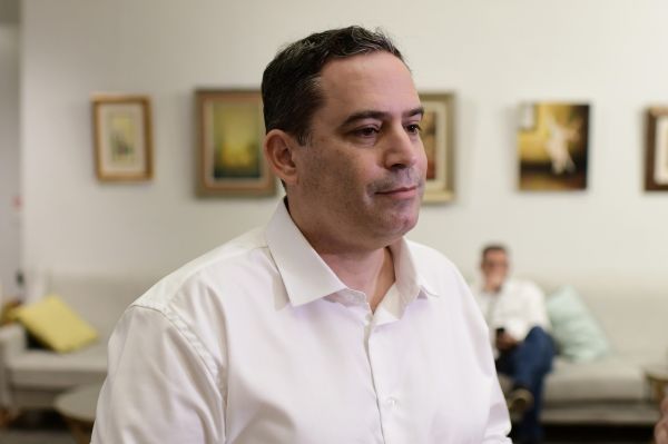 'לא יתכן שישתמשו בנו': קרע בלשכת עורכי הדין