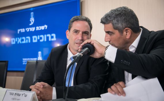 בכר: "ביטול עילת הסבירות – התנקשות בדמוקרטיה"