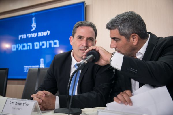 בכר: "ביטול עילת הסבירות – התנקשות בדמוקרטיה"