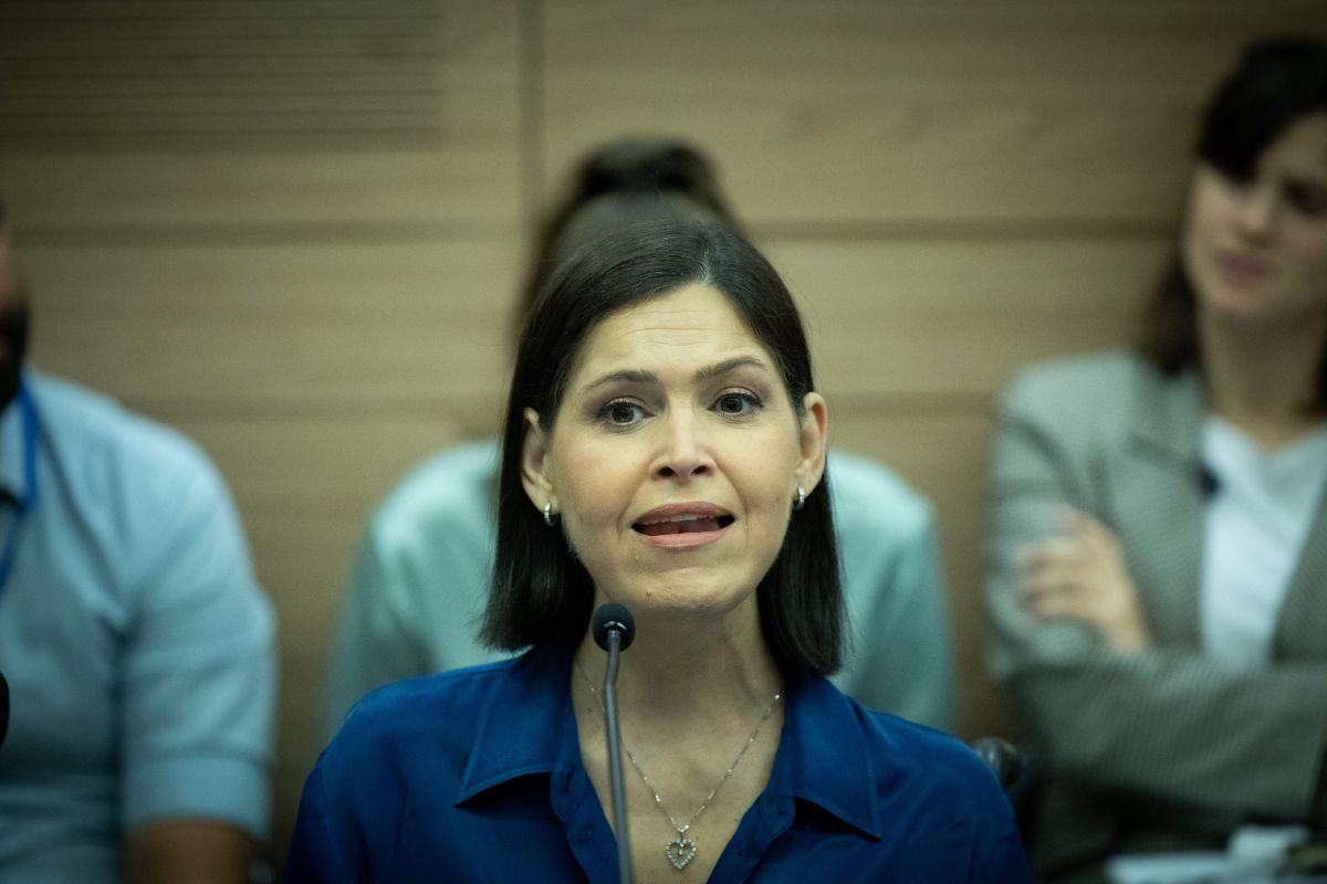 חברת הועדה לבחירת שופטים נגד הצעת לוין: "כיפוף כללי המשחק"