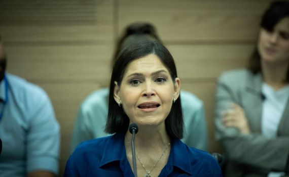 מי יהיה נציג הכנסת הנוסף בוועדה לבחירת שופטים?